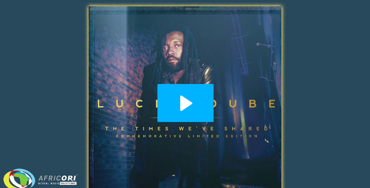 Back To My Roots - Lucky Dube - Vídeo & Música Download MP3