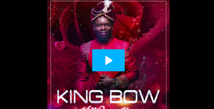 King Bow - I′m Ready: Audio Oficial