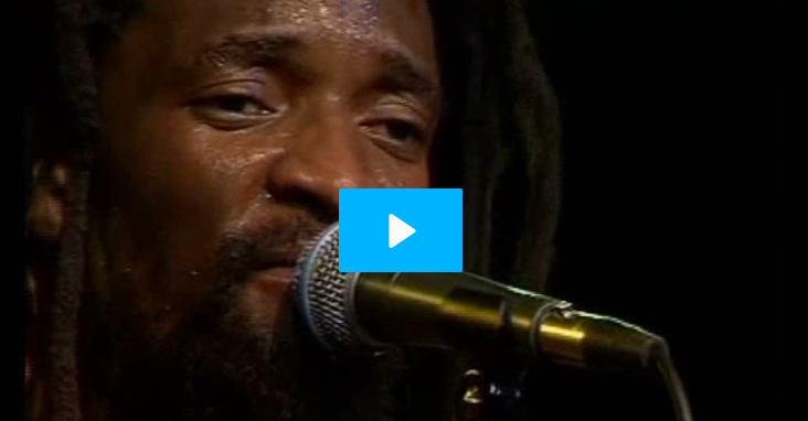 I’ve Got You Babe – Lucky Dube: Vídeo, Letra & Música Download MP3