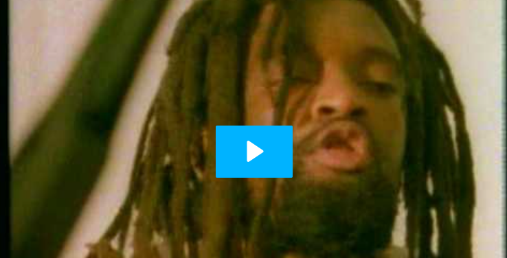 It’s Not Easy – Lucky Dube – Vídeo & Música Download MP3