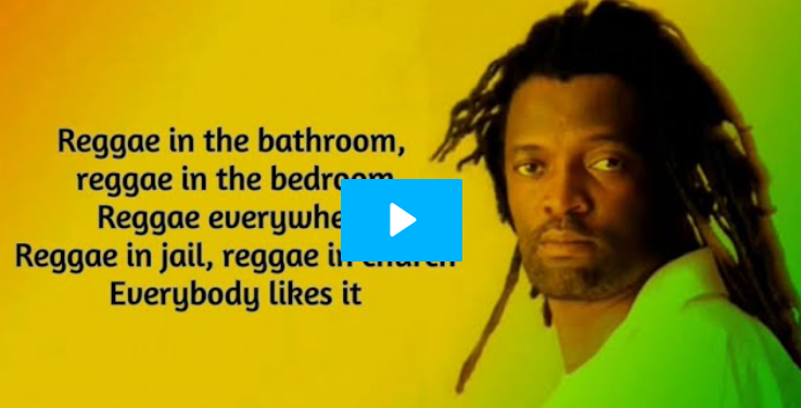 Nobody Can Stop Reggae - Lucky Dube Vídeo & Música Download MP3