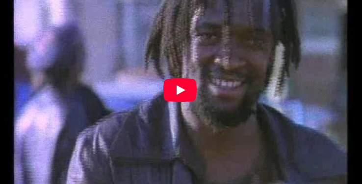 Prisoner – Lucky Dube