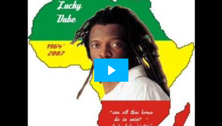 Teach the World - Lucky Dube Vídeo, Letra & Música Download MP3