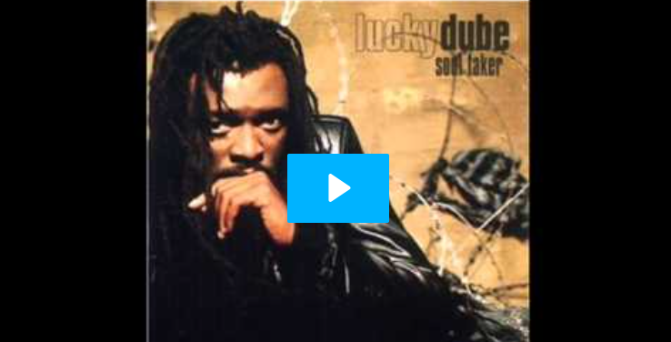 Money Money Money- Lucky Dube: Vídeo & Download Música